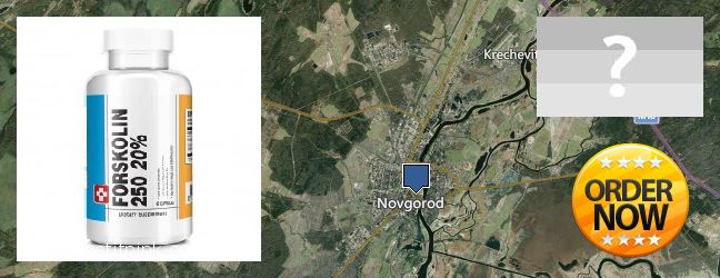 Kde kúpiť Forskolin on-line Velikiy Novgorod, Russia