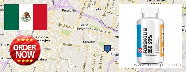 Where Can You Buy Forskolin Extract online Venustiano Carranza, Mexico