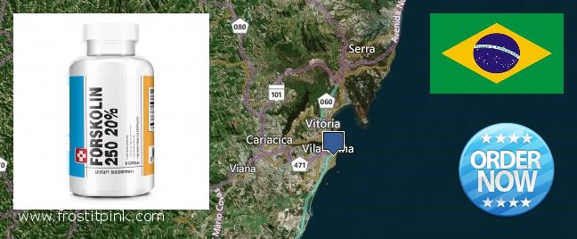 Wo kaufen Forskolin online Vila Velha, Brazil