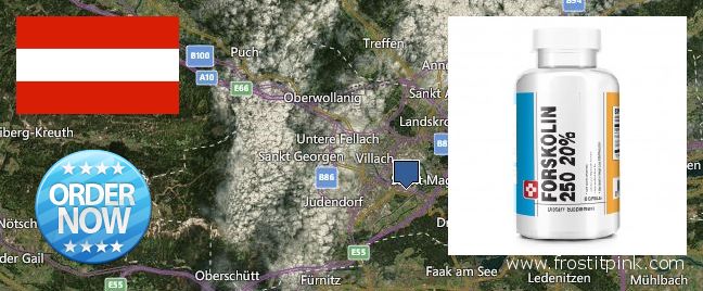 Wo kaufen Forskolin online Villach, Austria