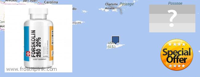 Where to Buy Forskolin Extract online Virgin Islands