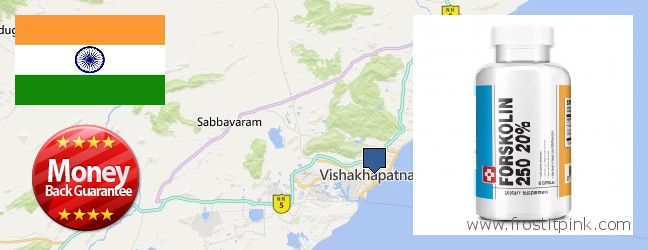 Where to Buy Forskolin Extract online Visakhapatnam, India