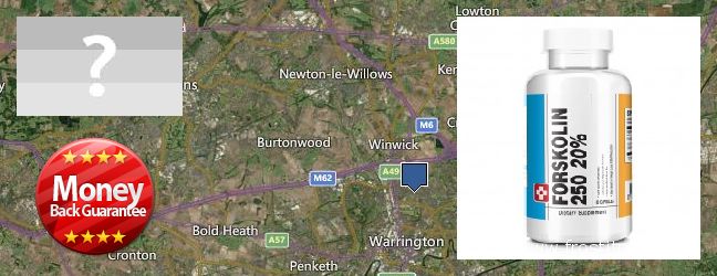 Where to Purchase Forskolin Extract online Warrington, UK
