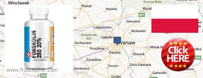 Wo kaufen Forskolin online Warsaw, Poland