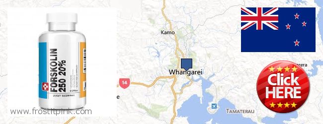 Where to Buy Forskolin Extract online Whangarei, New Zealand