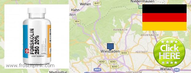 Wo kaufen Forskolin online Wiesbaden, Germany