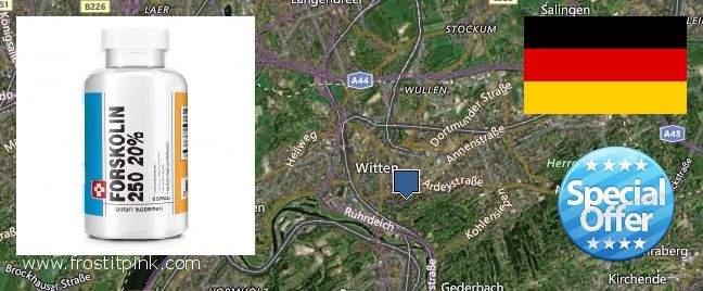 Where to Buy Forskolin Extract online Witten, Germany