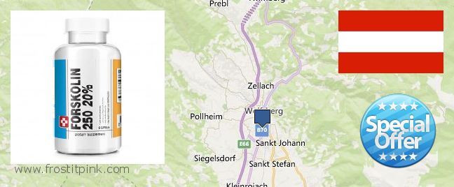 Hol lehet megvásárolni Forskolin online Wolfsberg, Austria