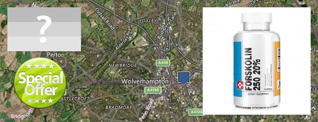 Where Can I Buy Forskolin Extract online Wolverhampton, UK