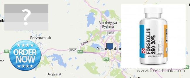 Где купить Forskolin онлайн Yekaterinburg, Russia