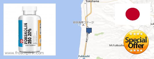 Where to Buy Forskolin Extract online Yokohama, Japan