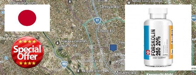 Purchase Forskolin Extract online Yono, Japan Purchase Forskolin Extract online Yono, Japan