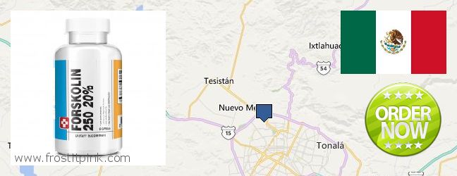 Where to Buy Forskolin Extract online Zapopan, Mexico