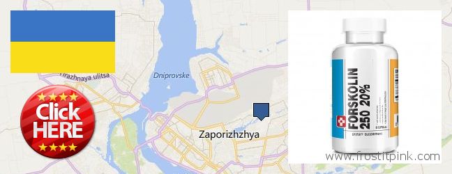 Wo kaufen Forskolin online Zaporizhzhya, Ukraine