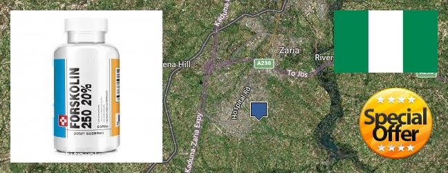 Where to Buy Forskolin Extract online Zaria, Nigeria