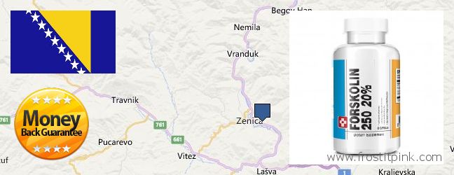 Wo kaufen Forskolin online Zenica, Bosnia and Herzegovina