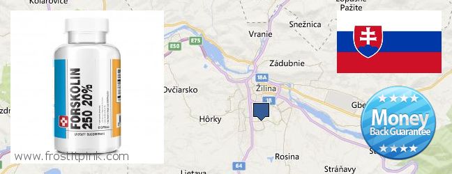 Hol lehet megvásárolni Forskolin online Zilina, Slovakia