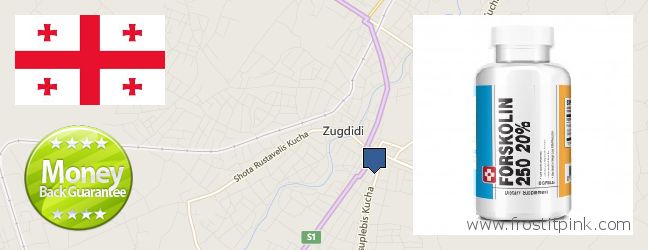 Where to Buy Forskolin Extract online Zugdidi, Georgia