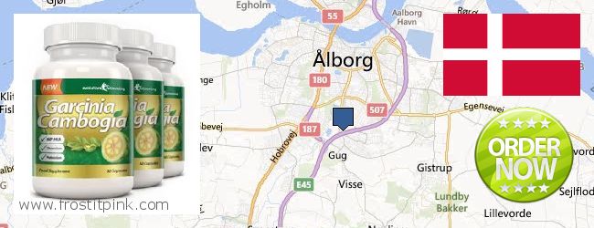 Wo kaufen Garcinia Cambogia Extract online Aalborg, Denmark