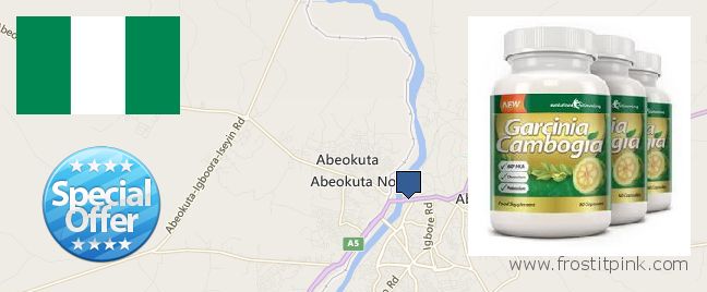 Where to Buy Garcinia Cambogia Extract online Abeokuta, Nigeria