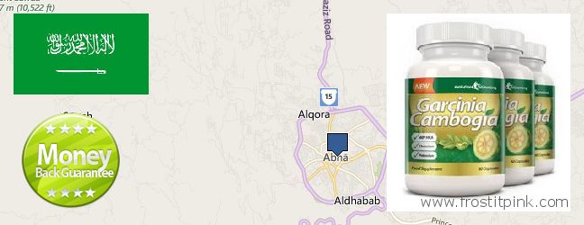 Best Place to Buy Garcinia Cambogia Extract online Abha, Saudi Arabia