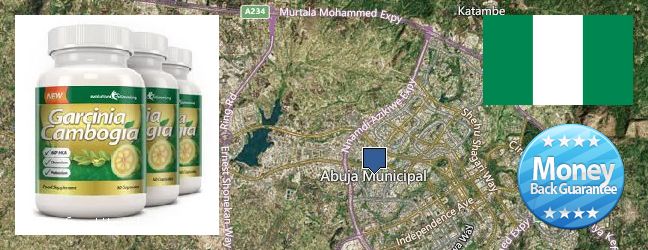 Where to Buy Garcinia Cambogia Extract online Abuja, Nigeria