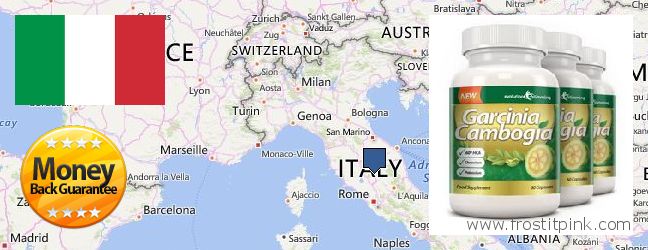 Πού να αγοράσετε Garcinia Cambogia Extract σε απευθείας σύνδεση Acilia-Castel Fusano-Ostia Antica, Italy
