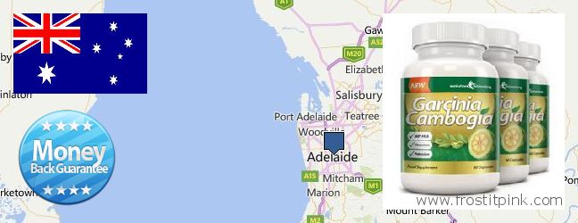 Πού να αγοράσετε Garcinia Cambogia Extract σε απευθείας σύνδεση Adelaide, Australia