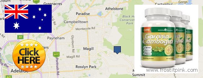 Πού να αγοράσετε Garcinia Cambogia Extract σε απευθείας σύνδεση Adelaide Hills, Australia