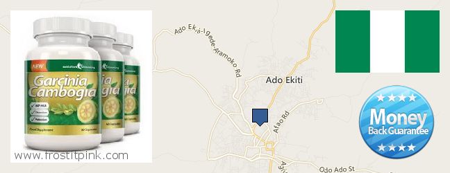 Purchase Garcinia Cambogia Extract online Ado-Ekiti, Nigeria
