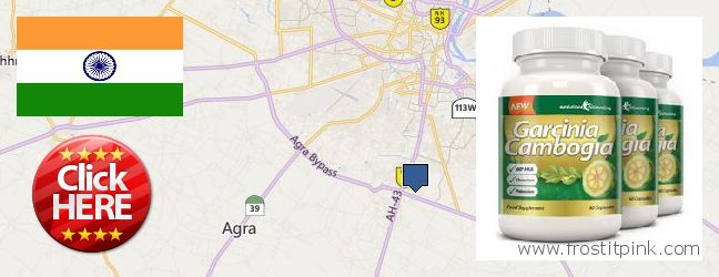 Buy Garcinia Cambogia Extract online Agra, India