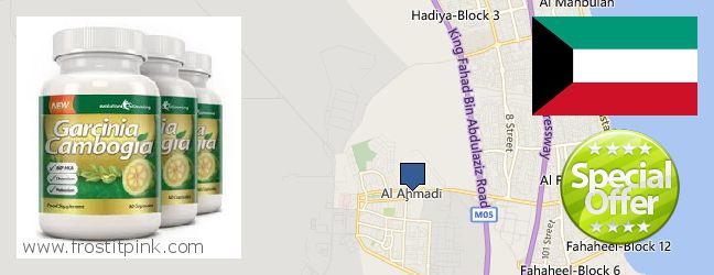 Where to Buy Garcinia Cambogia Extract online Al Ahmadi, Kuwait