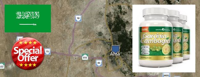 Where Can I Purchase Garcinia Cambogia Extract online Al Hufuf, Saudi Arabia