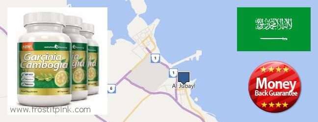 Where Can I Buy Garcinia Cambogia Extract online Al Jubayl, Saudi Arabia