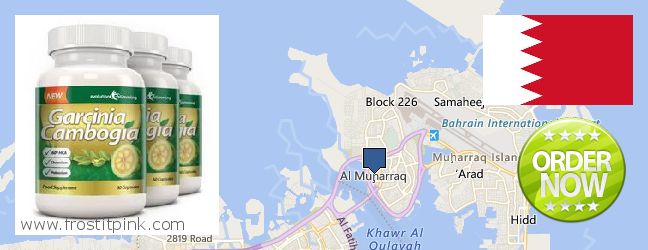 Where Can I Buy Garcinia Cambogia Extract online Al Muharraq, Bahrain