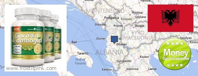 Where to Buy Garcinia Cambogia Extract online Albania