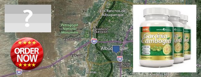 Kde kúpiť Garcinia Cambogia Extract on-line Albuquerque, USA