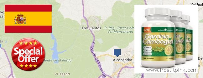 Where to Buy Garcinia Cambogia Extract online Alcobendas, Spain