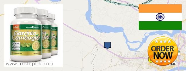 Where to Buy Garcinia Cambogia Extract online Allahabad, India