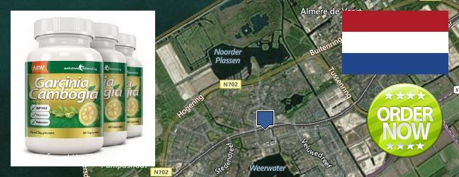 Waar te koop Garcinia Cambogia Extract online Almere Stad, Netherlands