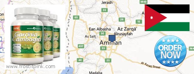 Where to Buy Garcinia Cambogia Extract online Amman, Jordan