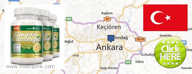 Πού να αγοράσετε Garcinia Cambogia Extract σε απευθείας σύνδεση Ankara, Turkey