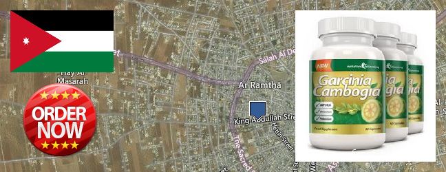Where to Purchase Garcinia Cambogia Extract online Ar Ramtha, Jordan