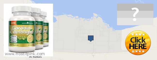 Where to Buy Garcinia Cambogia Extract online Ar Ruways, UAE