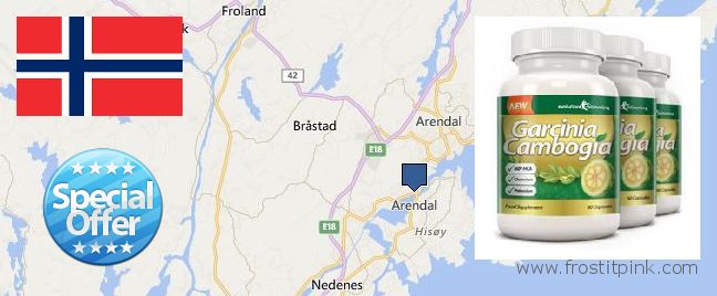 Hvor kjøpe Garcinia Cambogia Extract online Arendal, Norway