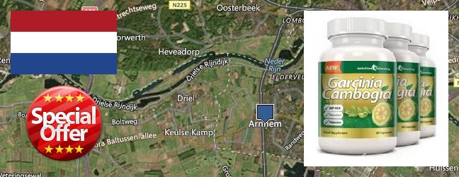 Where to Buy Garcinia Cambogia Extract online Arnhem, Netherlands