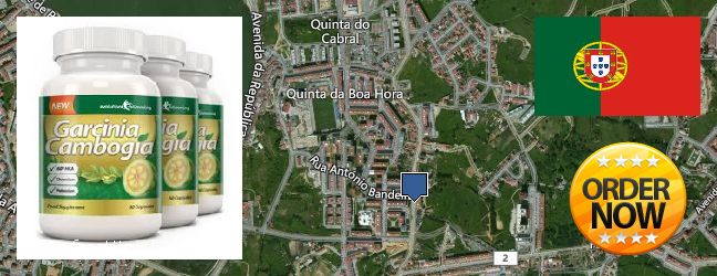 Where to Buy Garcinia Cambogia Extract online Arrentela, Portugal