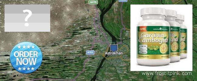 Jälleenmyyjät Garcinia Cambogia Extract verkossa Astrakhan', Russia
