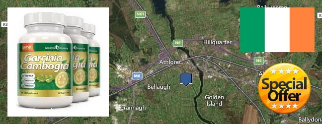 Best Place to Buy Garcinia Cambogia Extract online Athlone, Ireland