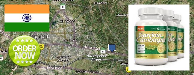 Where to Buy Garcinia Cambogia Extract online Aurangabad, India
